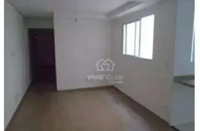 Apartamento com 2 dormitórios à venda, 58 m² por r$ 360.000 - vila nossa senhora das vitórias - mauá/sp