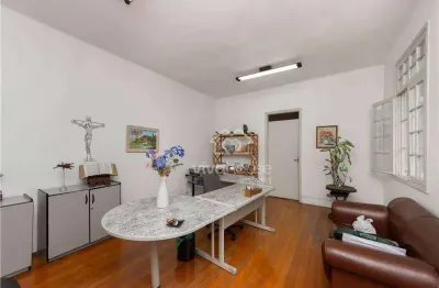 Sobrado com 4 dormitórios à venda, 317 m² por r$ 900.000 - cambuci - são paulo/sp
