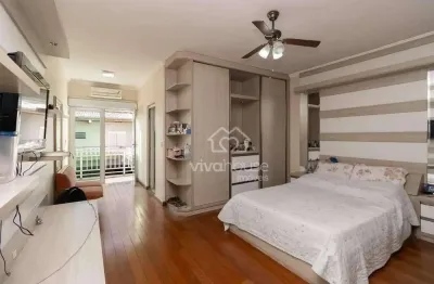 Sobrado com 4 dormitórios à venda, 622 m² por r$ 2.400.000 - cambuci - são paulo/sp