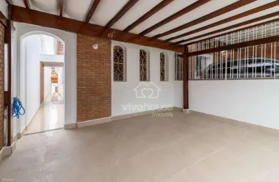 Sobrado com 3 dormitórios à venda, 147 m² por r$ 720.000,00 - vila santana - são paulo/sp