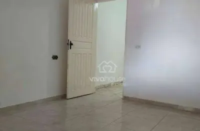 Casa com 2 dormitórios à venda, 143 m² por r$ 400.000,00 - vila palmares - santo andré/sp