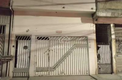 Salão para alugar, 32 m² por r$ 800/mês - jardim paranavaí - mauá/sp