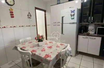 Sobrado com 5 dormitórios à venda, 250 m² por r$ 350.000,00 - jardim zaira - mauá/sp