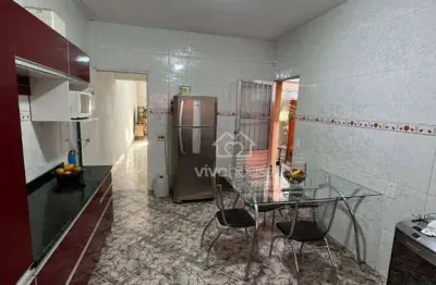 Casa com 2 dormitórios à venda, 125 m² por r$ 500.000,00 - jardim guapituba - mauá/sp