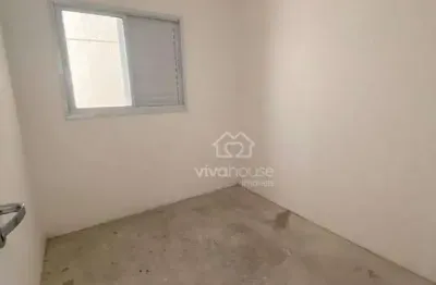 Apartamento com 2 dormitórios, 50 m² - venda por r$ 450.000 ou aluguel por r$ 2.500/mês - vila nossa senhora das vitórias - mauá/sp