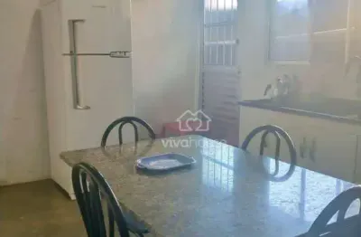 Casa com 2 dormitórios à venda, 55 m² por r$ 181.000,00 - jardim ipê - mauá/sp
