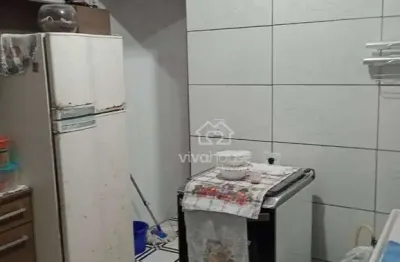 Casa com 2 dormitórios à venda, 106 m² por r$ 120.000,00 - jardim ipê - mauá/sp