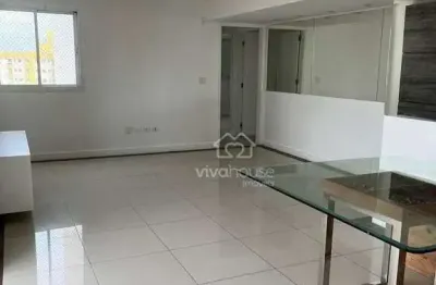 Apartamento com 3 dormitórios à venda, 97 m² por r$ 590.000 - campestre - santo andré/sp