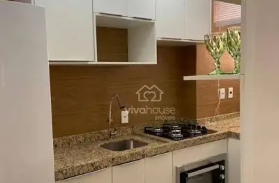 Apartamento com 3 dormitórios à venda, 55 m² por r$ 417.000 - casa branca - santo andré/sp