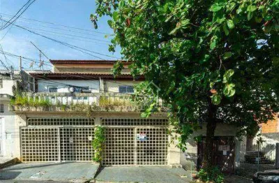 Sobrado com 9 dormitórios à venda, 217 m² por r$ 400.000,00 - jardim américa - taboão da serra/sp