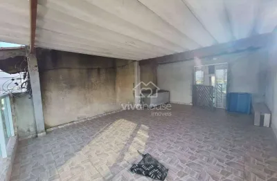 Sobrado com 3 dormitórios à venda, 137 m² por r$ 380.000,00 - jardim esperança - mauá/sp