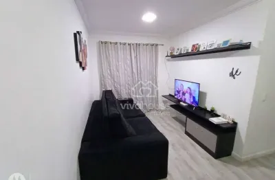 Apartamento com 2 dormitórios à venda, 58 m² por r$ 320.000,00 - vila falchi - mauá/sp