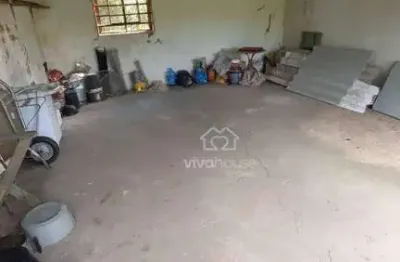 Chácara com 1 dormitório à venda, 1220 m² por r$ 212.000,00 - fazenda são marcos - bofete/sp