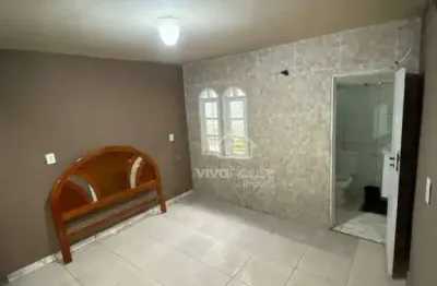 Casa com 3 dormitórios à venda, 126 m² por r$ 360.400,00 - vila nova mauá - mauá/sp