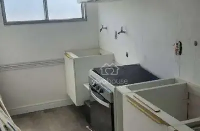 Apartamento com 2 dormitórios à venda, 56 m² por r$ 250.000 - parque santa rosa - suzano/sp