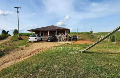 Chácara com 3 dormitórios à venda, 30000 m² por r$ 1.500.000 - alto da serra - bananeiras/pb