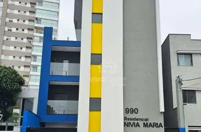 Apartamento com 2 dormitórios à venda, 45 m² por r$ 370.000 - vila carrão - são paulo/sp