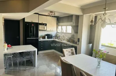Apartamento com 2 dormitórios à venda, 115 m² por r$ 650.000 - vila bocaina - mauá/sp