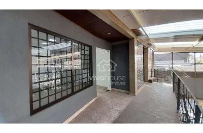 Prédio à venda, 673 m² por r$ 3.800.000 - parque jabaquara - são paulo/sp
