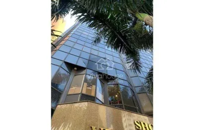 Prédio à venda, 60 m² por r$ 800.000 - jardim paulistano - são paulo/sp