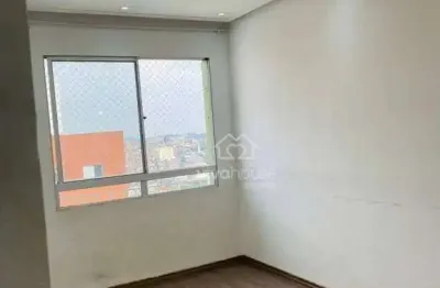 Apartamento com 2 dormitórios à venda, 43 m² por r$ 275.000,00 - canhema - diadema/sp