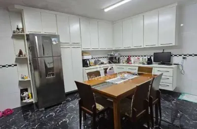 Sobrado com 3 dormitórios à venda, 140 m² por r$ 1.250.000 - vila graciosa - são paulo/sp
