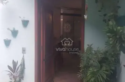 Sobrado com 3 dormitórios à venda, 271 m² por r$ 890.000,00 - vila são josé - são paulo/sp