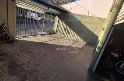 Sobrado com 3 dormitórios à venda, 326 m² por r$ 1.050.000,00 - jardim utinga - santo andré/sp