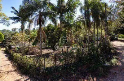 Terreno à venda, 1075 m² por r$ 219.000,00 - chácaras novo hamburgo - campo limpo paulista/sp
