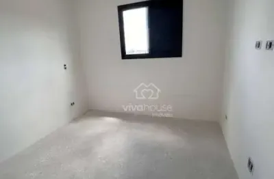 Cobertura com 3 dormitórios à venda, 161 m² por r$ 630.000 - parque são vicente - mauá/sp