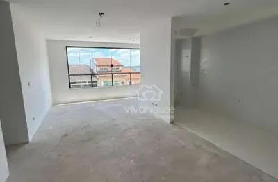 Apartamento com 3 dormitórios à venda, 80 m² por r$ 425.000 - parque são vicente - mauá/sp