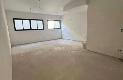 Kitnet com 1 dormitório à venda, 42 m² por r$ 219.900 - parque são vicente - mauá/sp
