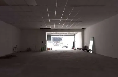 Salão para alugar, 360 m² por r$ 8.500/mês - vila bocaina - mauá/sp