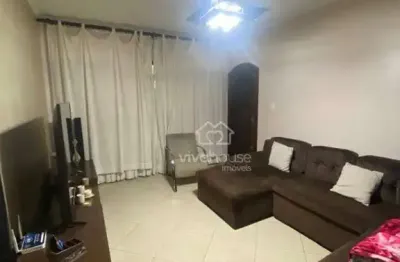 Sobrado com 3 dormitórios à venda, 273 m² por r$ 690.000 - jardim zaira - mauá/sp