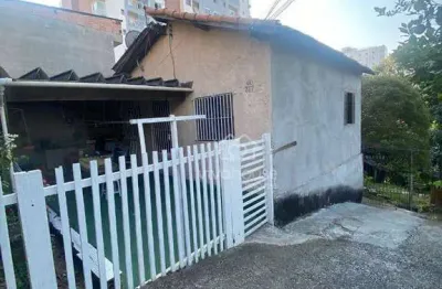 Terreno à venda, 1000 m² por r$ 1.908.000,00 - vila bocaina - mauá/sp