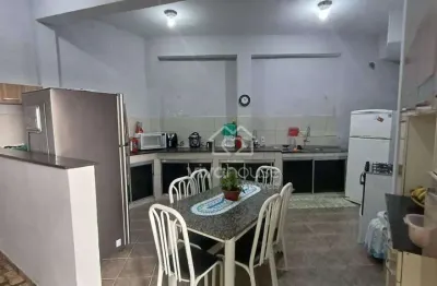 Casa com 3 dormitórios à venda, 261 m² por r$ 410.000,00 - jardim miranda d aviz - mauá/sp