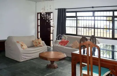 Casa com 3 dormitórios à venda, 131 m² por r$ 750.000,00 - jardim aguapeu - mongaguá/sp