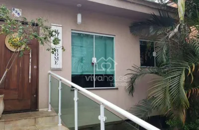 Casa com 3 dormitórios à venda, 225 m² por r$ 750.000,00 - vila magini - mauá/sp