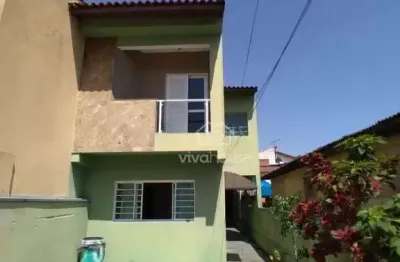 Sobrado com 2 dormitórios à venda, 136 m² por r$ 580.000,00 - jardim paraíso - santo andré/sp
