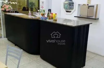 Ponto, 40 m² - venda por r$ 80.000,00 ou aluguel por r$ 9.500,00/mês - centro - são bernardo do campo/sp