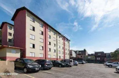 Apartamento com 2 dormitórios à venda, 47 m² por r$ 220.000,00 - cooperativa - são bernardo do campo/sp