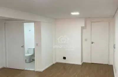 Apartamento com 1 dormitório à venda, 49 m² por R$ 240.000,00 - Bela Vista - São Paulo/SP