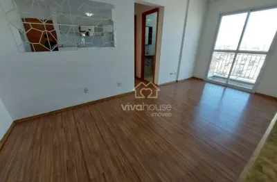 Apartamento com 2 dormitórios à venda, 51 m² por r$ 350.000,00 - utinga - santo andré/sp