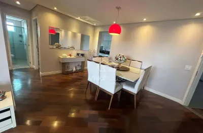 Apartamento com 2 dormitórios à venda, 76 m² por r$ 529.900,00 - jardim santo antônio - santo andré/sp