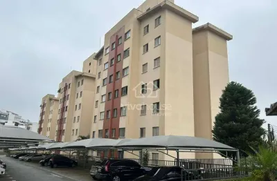Apartamento com 2 dormitórios à venda, 51 m² por r$ 296.000,00 - parque das nações - santo andré/sp