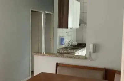Apartamento com 2 dormitórios à venda, 50 m² por r$ 300.000,00 - parque erasmo assunção - santo andré/sp