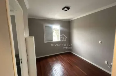 Apartamento com 2 dormitórios à venda, 76 m² por r$ 524.700,00 - jardim santo antônio - santo andré/sp