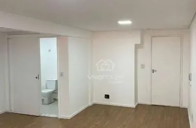 Apartamento com 1 dormitório à venda, 49 m² por r$ 273.000,00 - bela vista - são paulo/sp