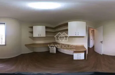 Apartamento com 2 dormitórios à venda, 71 m² por r$ 720.000,00 - jardim vila mariana - são paulo/sp