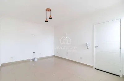 Apartamento com 2 dormitórios à venda, 63 m² por r$ 318.000,00 - parque das nações - santo andré/sp